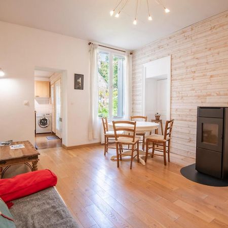 In The Heart Of Silence - Nice House Tours Exteriör bild