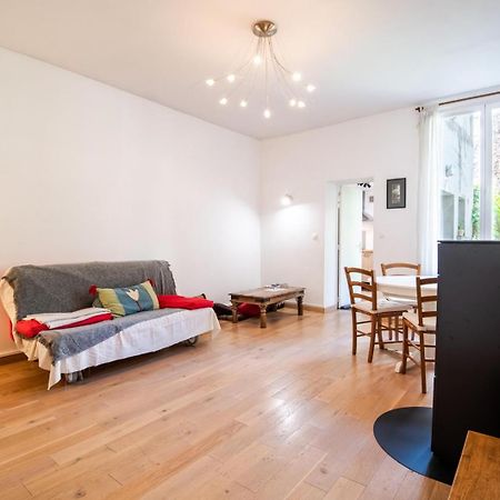 In The Heart Of Silence - Nice House Tours Exteriör bild