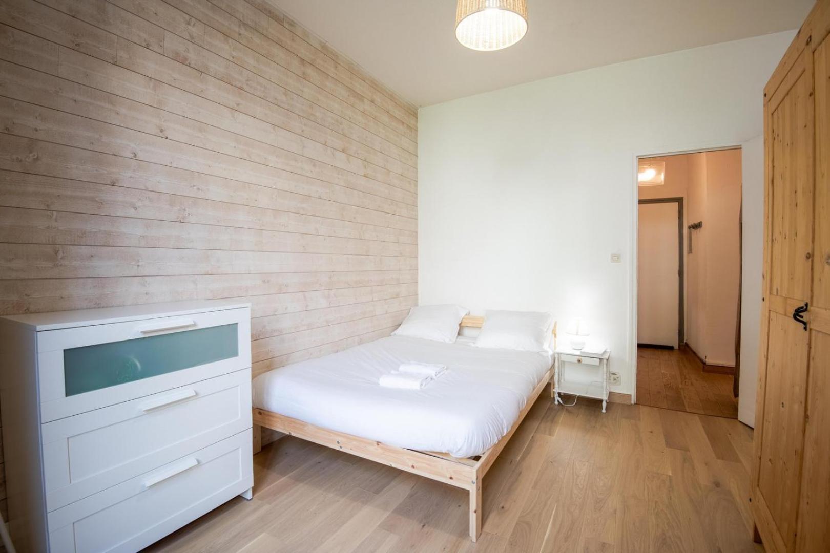 In The Heart Of Silence - Nice House Tours Exteriör bild