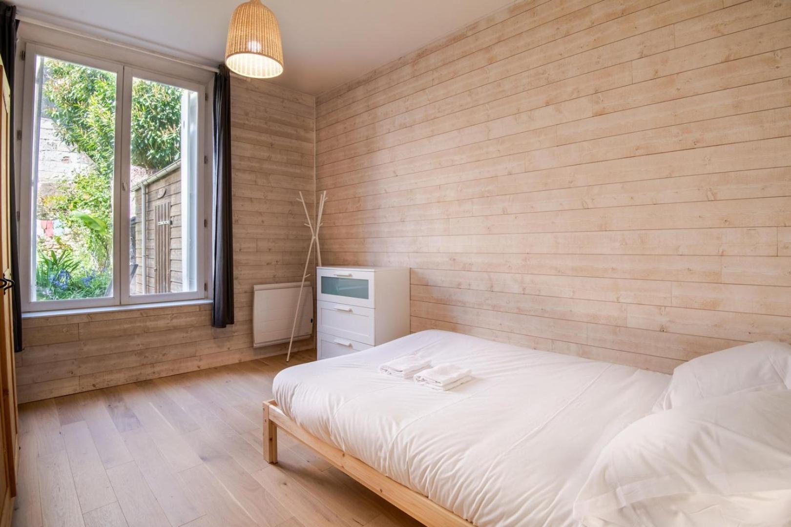 In The Heart Of Silence - Nice House Tours Exteriör bild