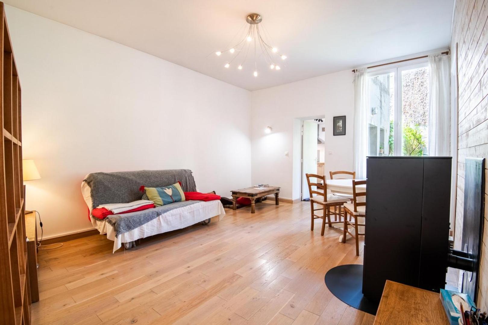 In The Heart Of Silence - Nice House Tours Exteriör bild