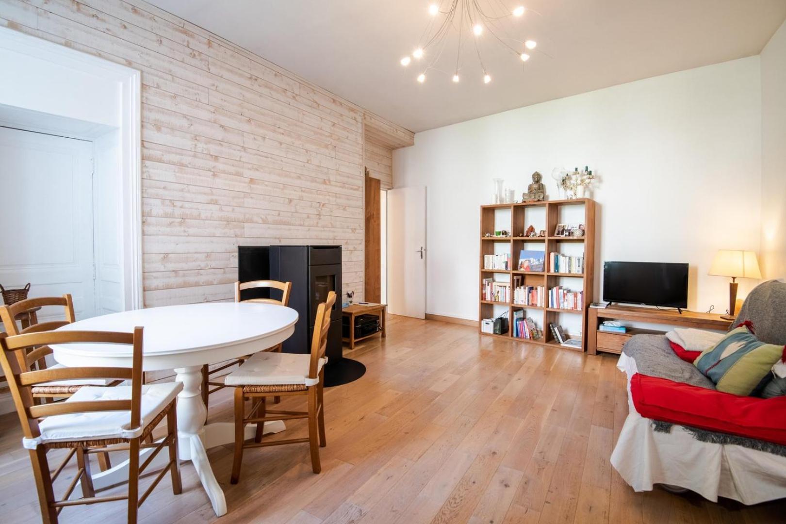 In The Heart Of Silence - Nice House Tours Exteriör bild